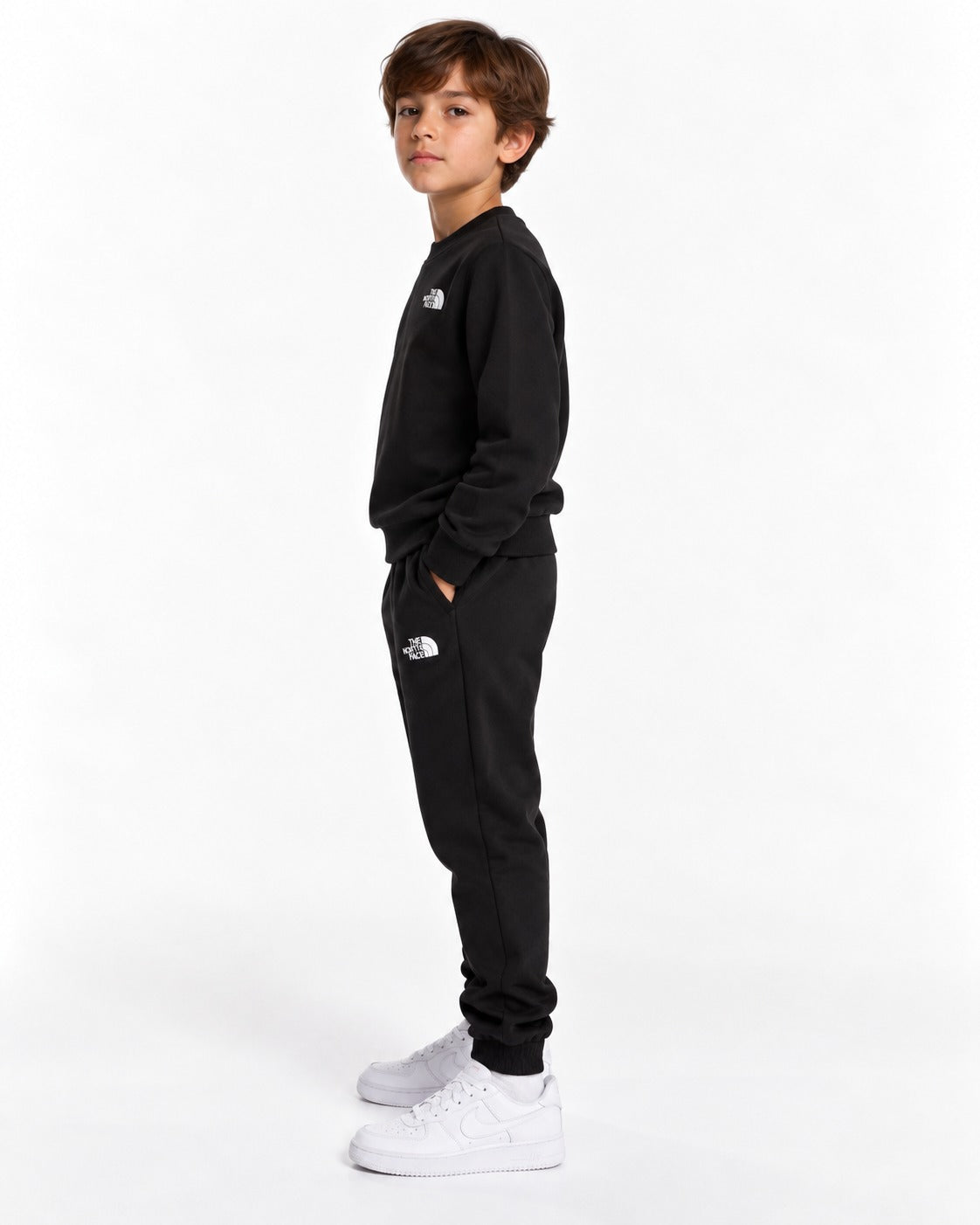 TNF Set NF0A8H5C JK31 THE NORTH FACE 