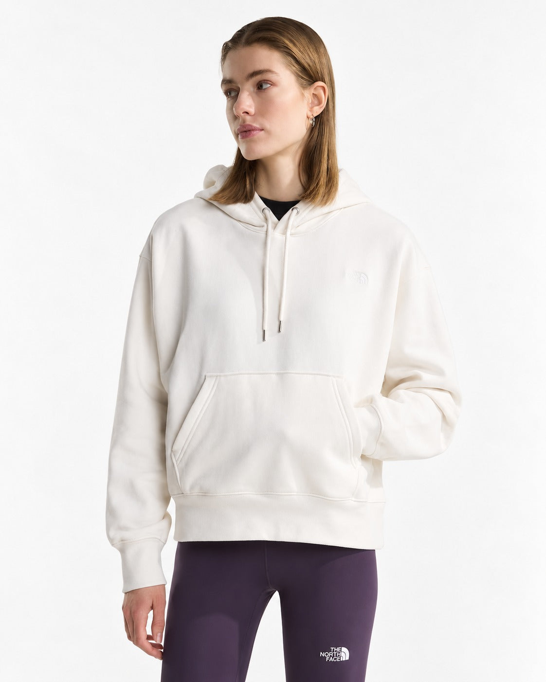 TNF Hoodie NF0A8HBX 3IE1 THE NORTH FACE 