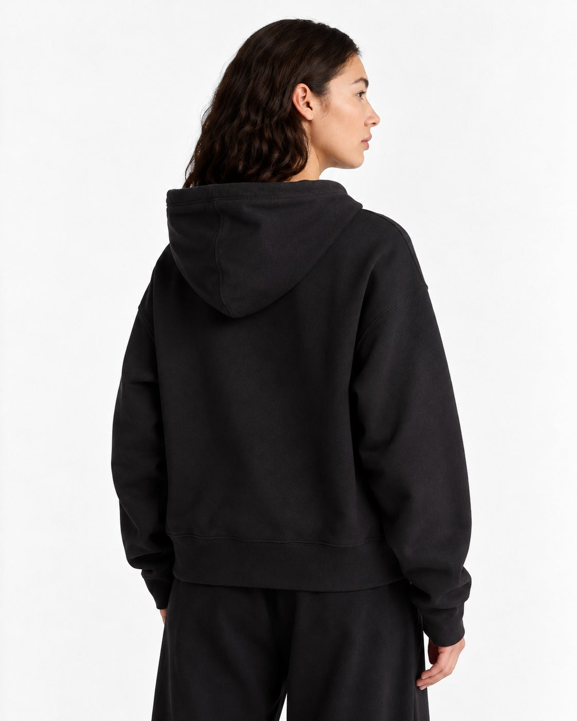 TNF Hoodie NF0A8HBX JK31 THE NORTH FACE 
