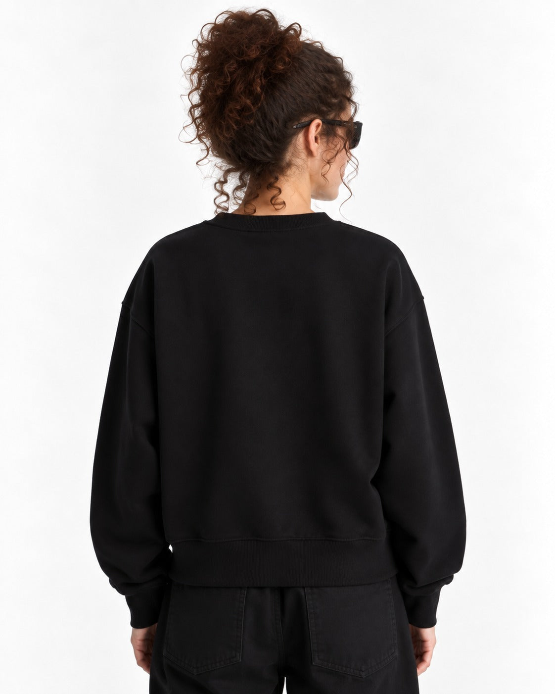 TNF Hoodie NF0A8HBY JK31 THE NORTH FACE 