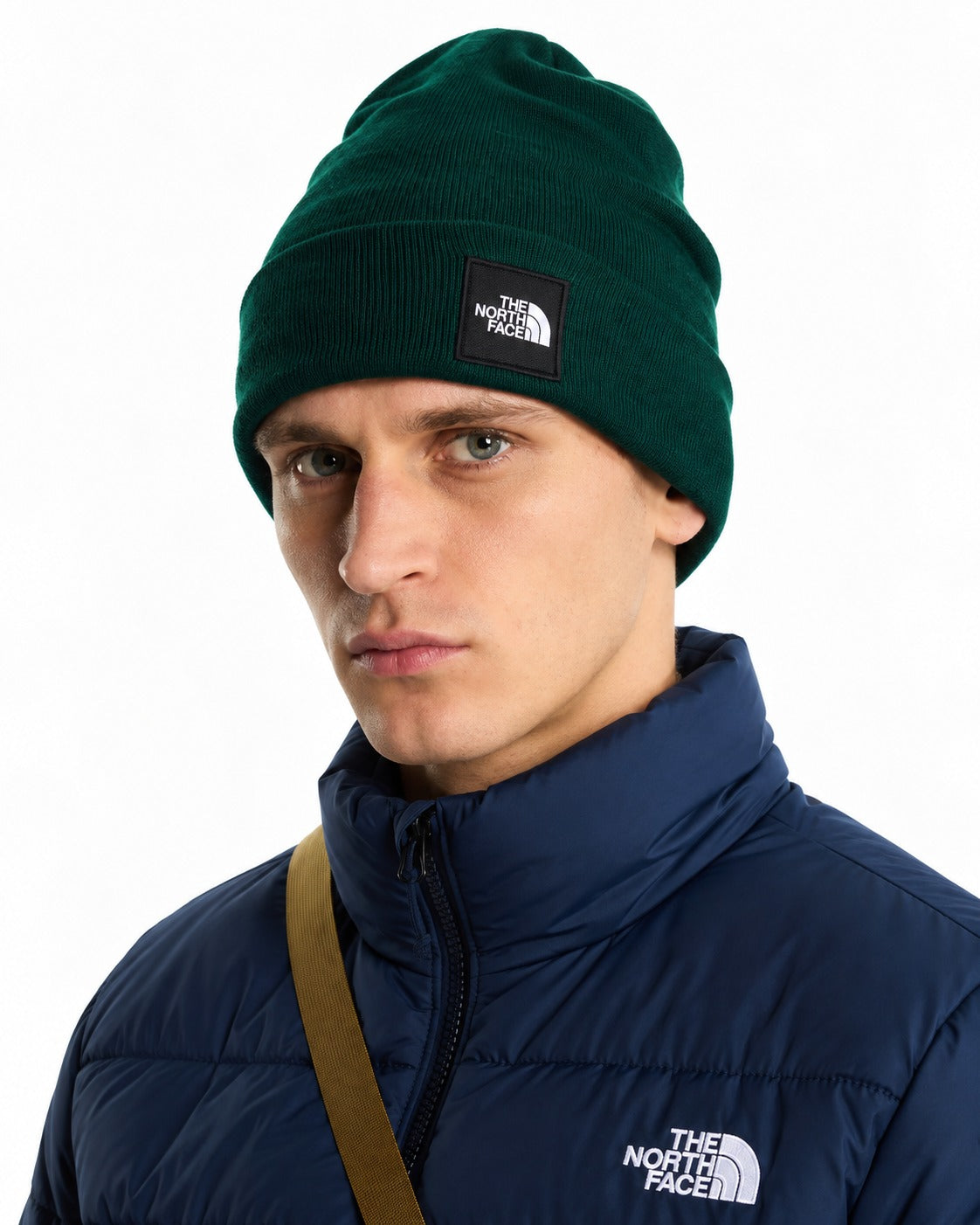 TNF Hat NF0A8HMG 1KI1 THE NORTH FACE 