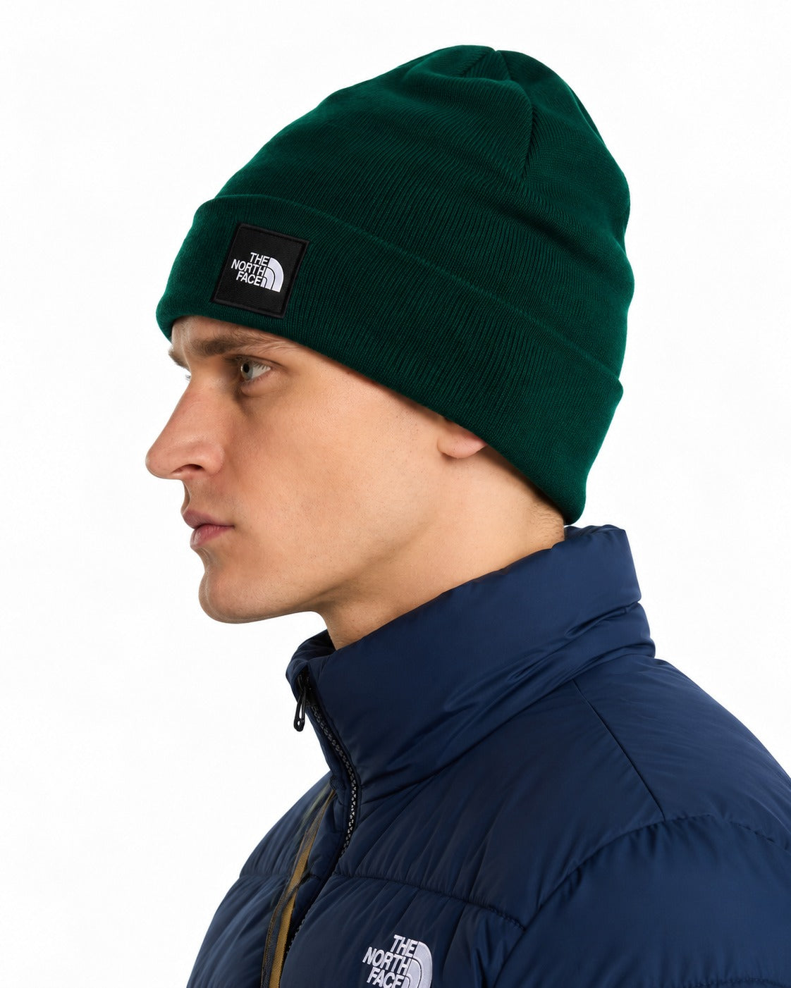 TNF Hat NF0A8HMG 1KI1 THE NORTH FACE 