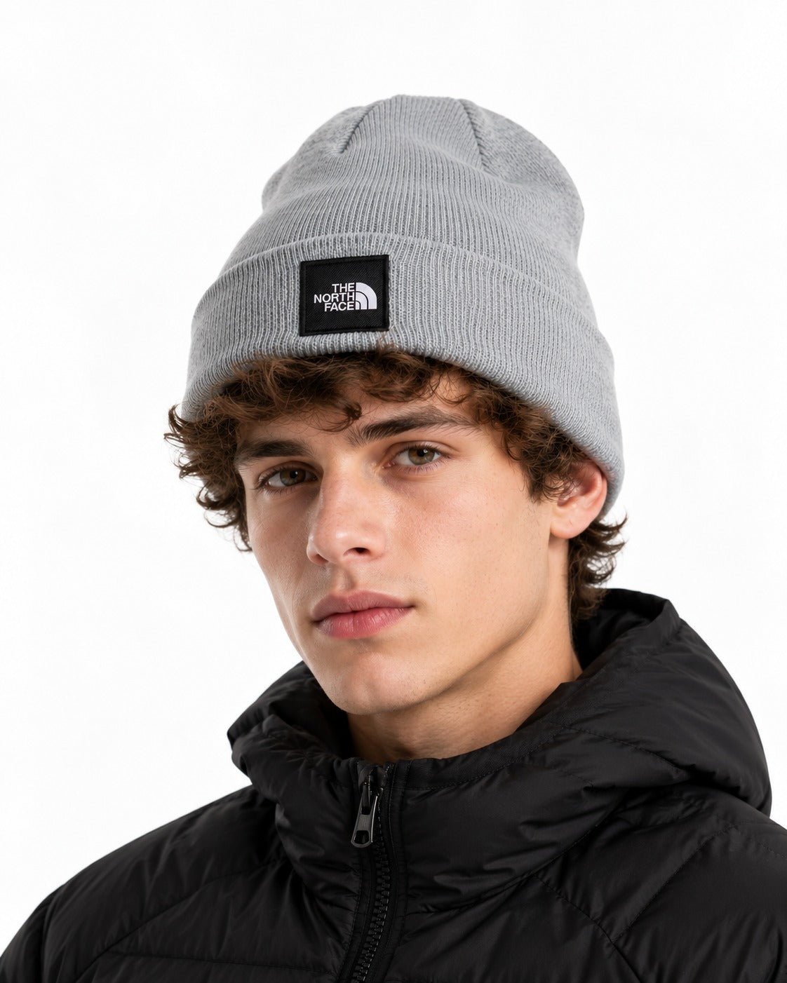 TNF Hat NF0A8HMG CQO1 THE NORTH FACE 