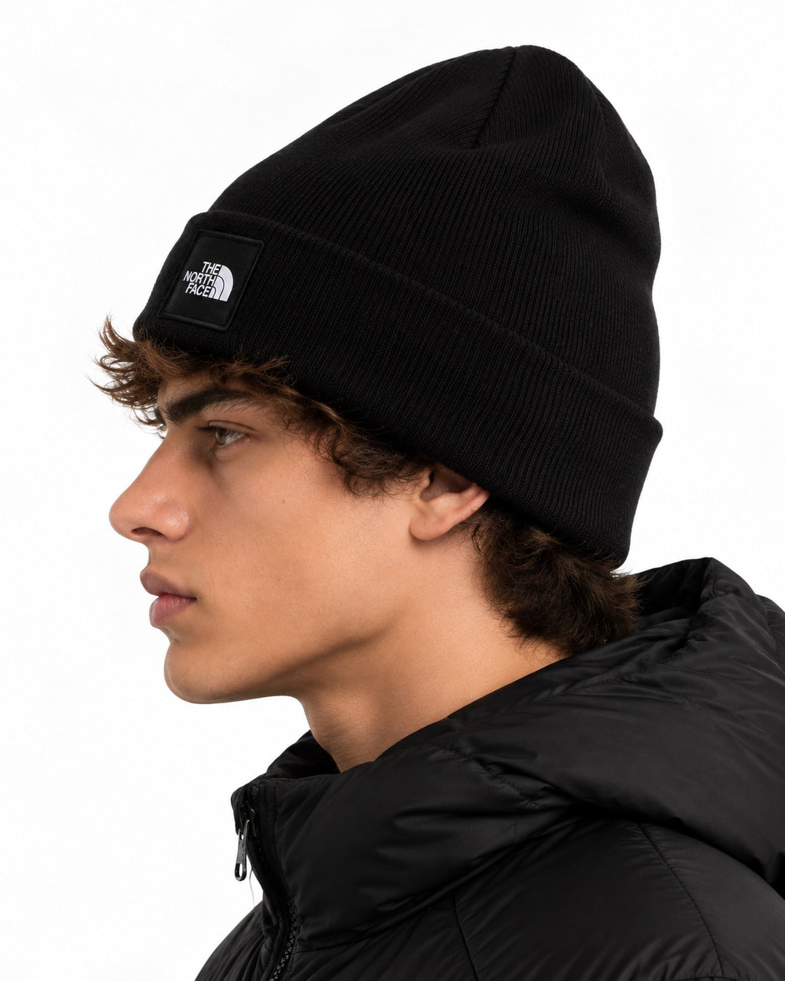 TNF Hat NF0A8HMG JK31 THE NORTH FACE 