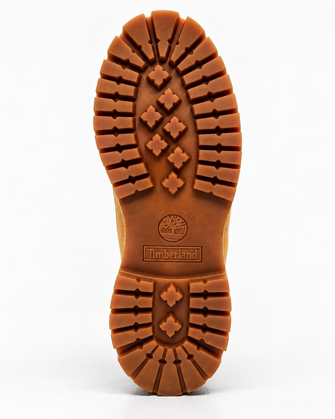 Timberland Premium 6 Inch Lace Up Waterproof Wheat TB110061 713 TIMBERLAND 