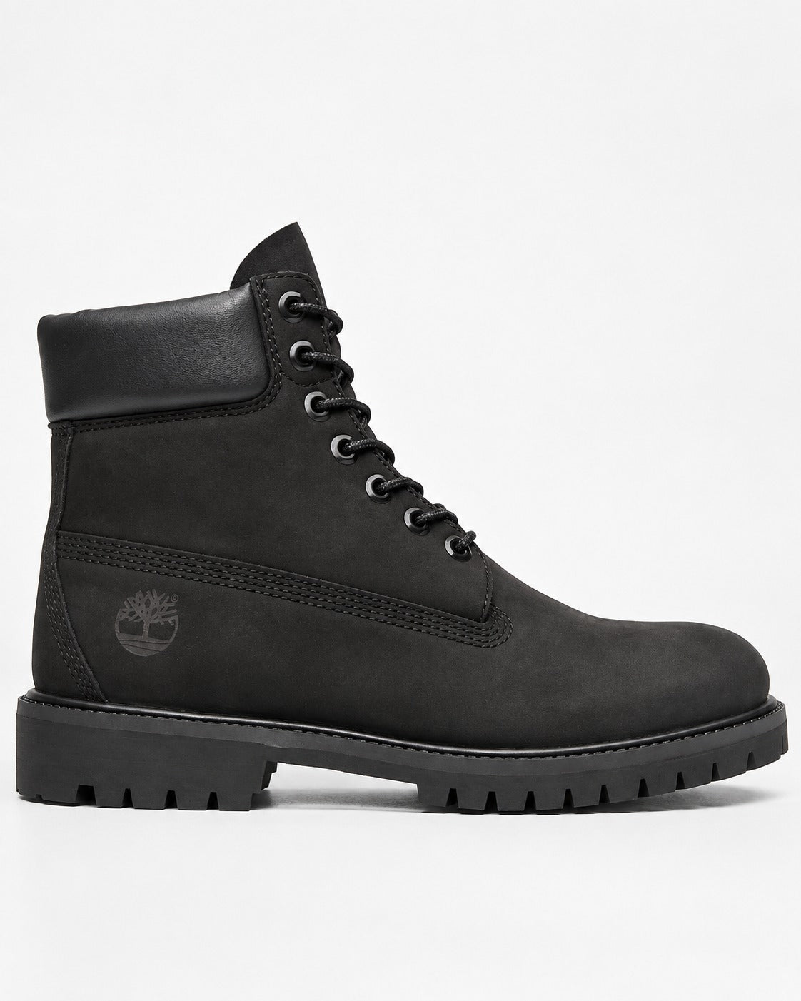 Timberland Premium 6 Inch Lace Up Waterproof Boot TB110073 001 TIMBERLAND 