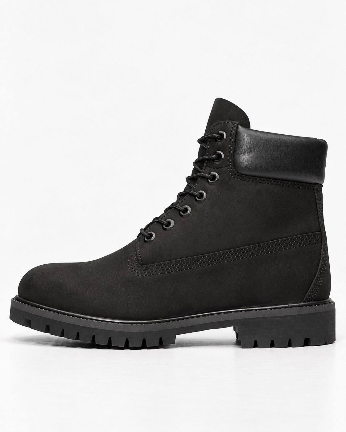 Timberland Premium 6 Inch Lace Up Waterproof Boot TB110073 001 TIMBERLAND 