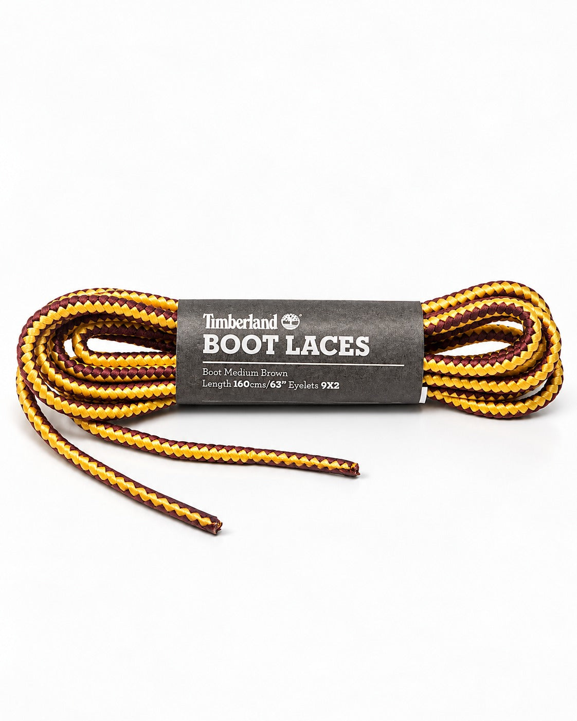 Boot Lace TB1A1FNX 210 TIMBERLAND 