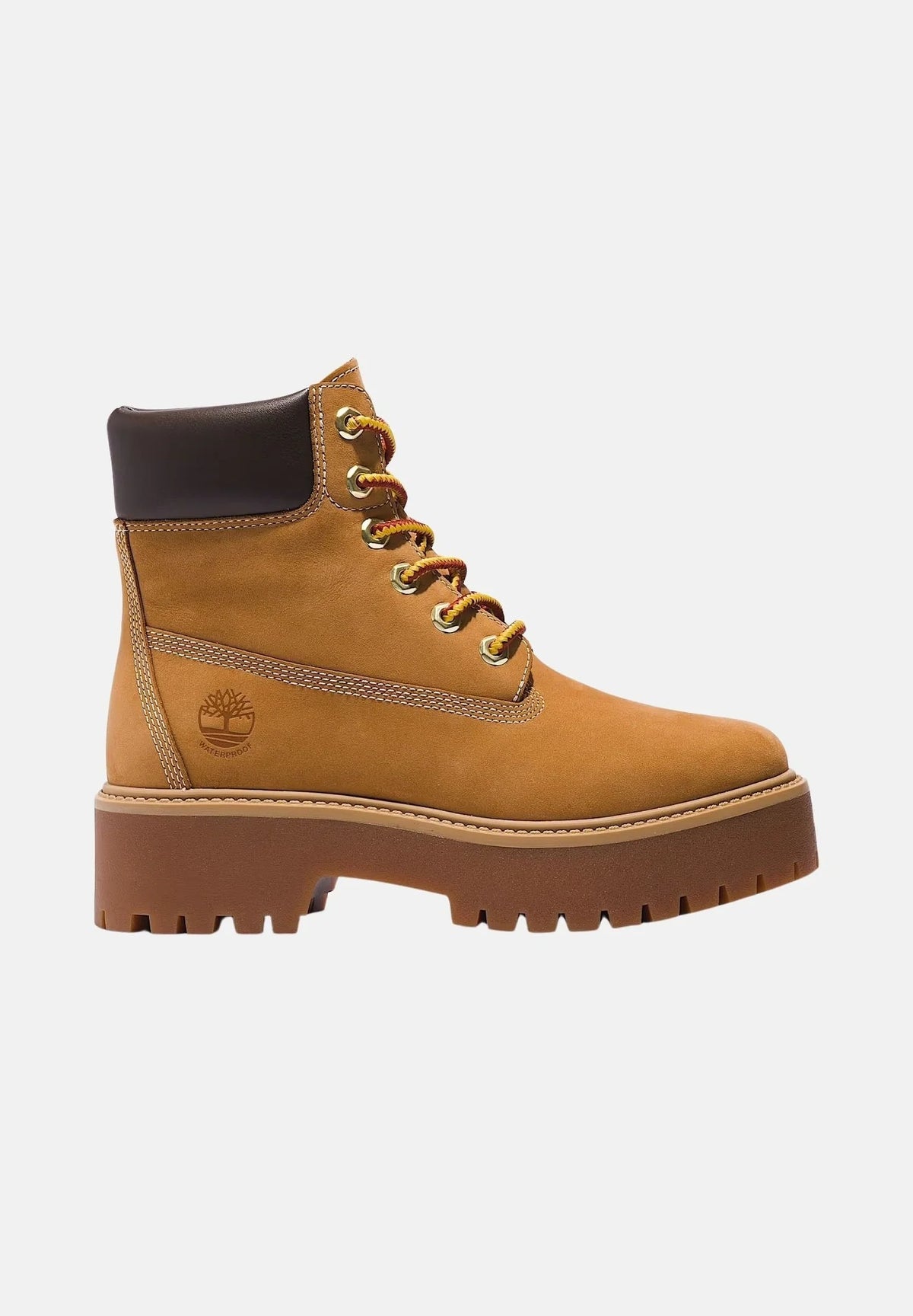 TBT Life Boots TB1A5RJD 231 TIMBERLAND 