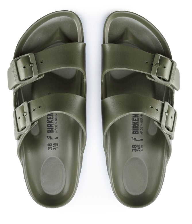 BIRKENSTOCK 1019152KHAKI