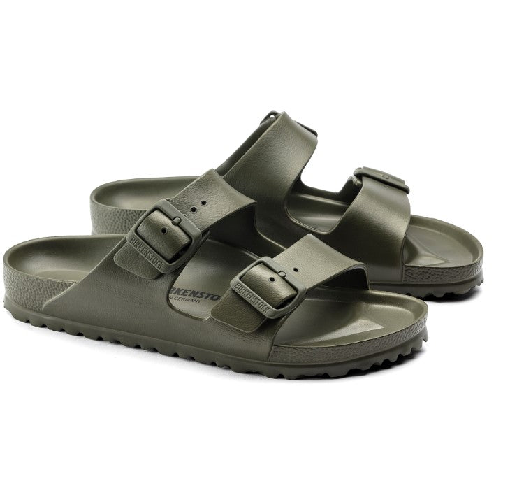 BIRKENSTOCK 1019152KHAKI