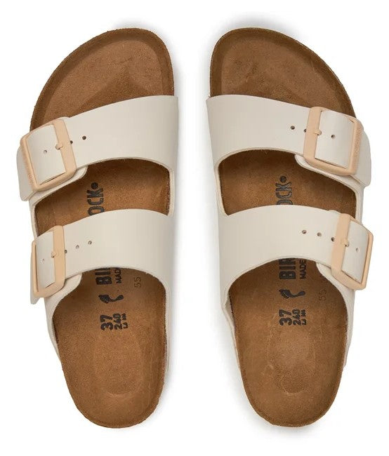 BIRKENSTOCK 1027339EGGSHELL