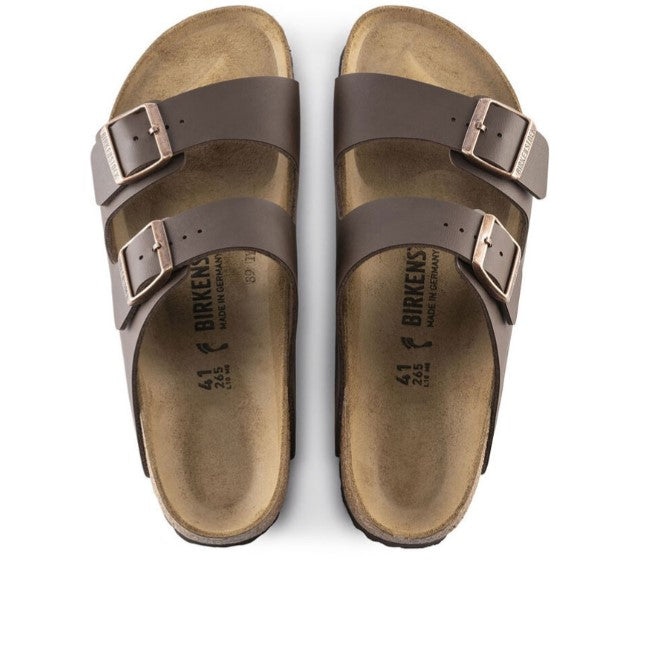 BIRKENSTOCK 51703BROWN