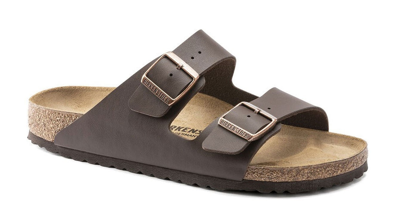 BIRKENSTOCK 51703BROWN