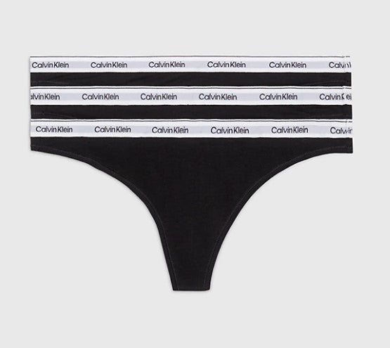 CALVIN KLEIN 000QD5209EUB1