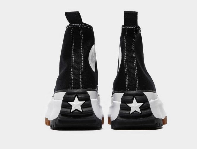 CONVERSE 166800CBLACK/WHITE