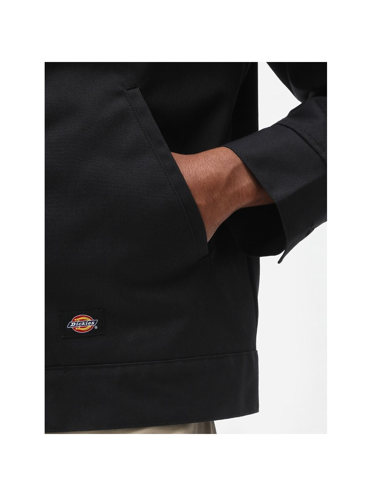 DICKIES DK0A4Y6UBLK1