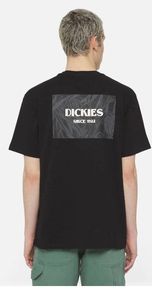 DICKIES DK0A4YRLBLK1