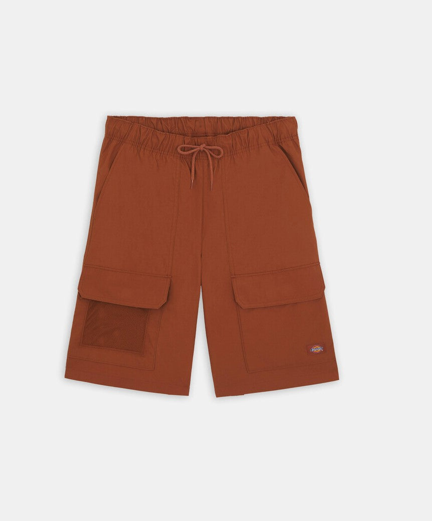 fisherville short