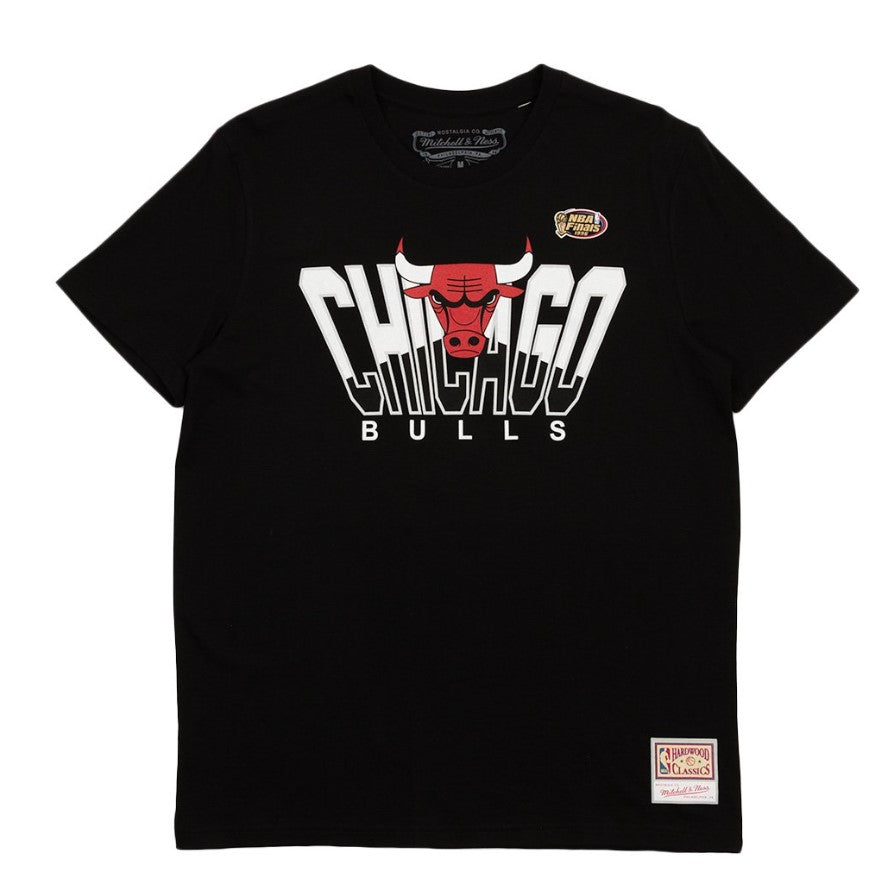 MITCHELL&NESS BMTRINTL1260CBUBLCK