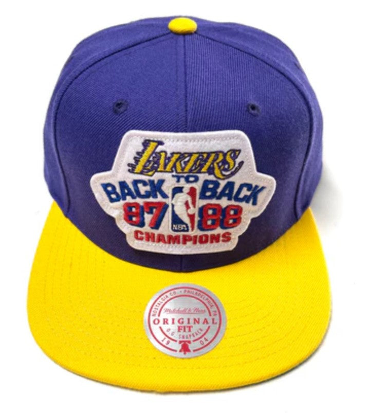 MITCHELL&NESS HHSS4195SH21015