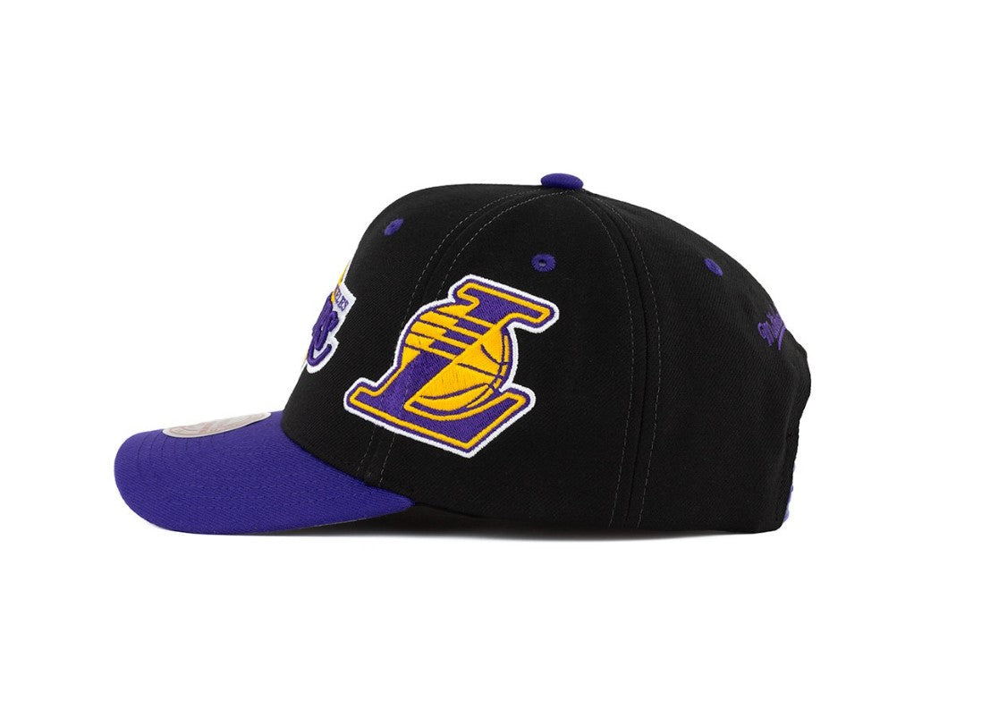 MITCHELL&NESS HHSS7310LALBLCK