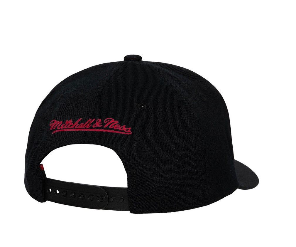 MITCHELL&NESS HHSSINTL1263CBUBLCK