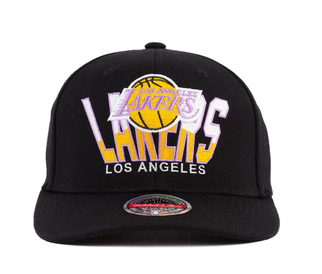 MITCHELL&NESS HHSSINTL1263LALBLCK