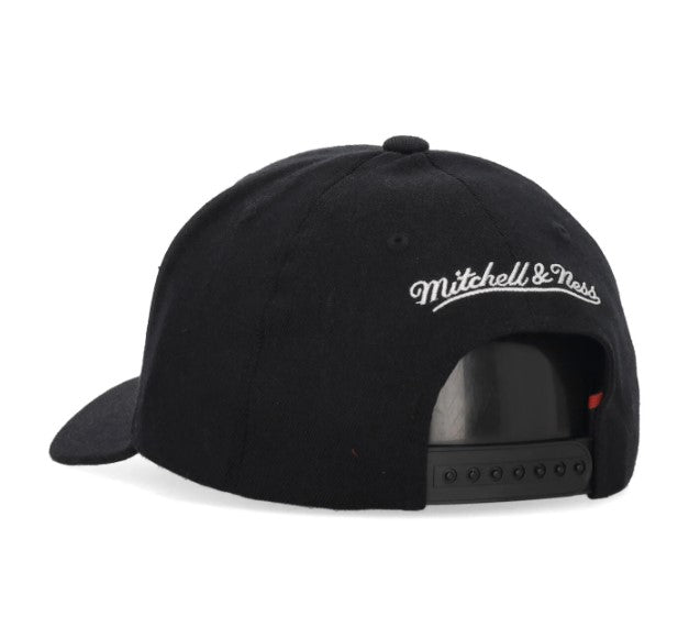 MITCHELL&NESS HHSSINTL1265CBUBLCK