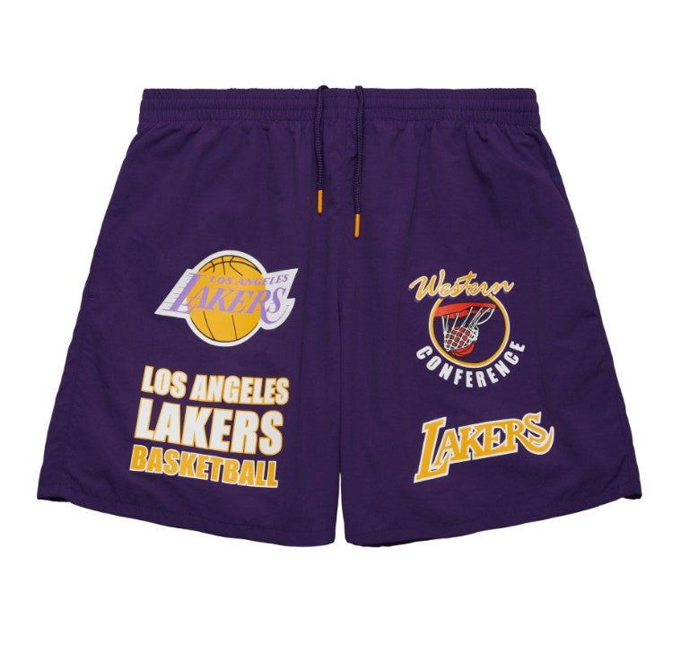 MITCHELL&NESS PSHR6910LAL