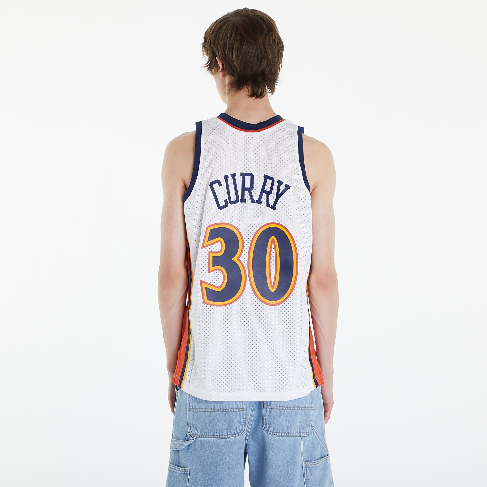 GOLDEN STATE WARRIORS - STEPHEN CURRY