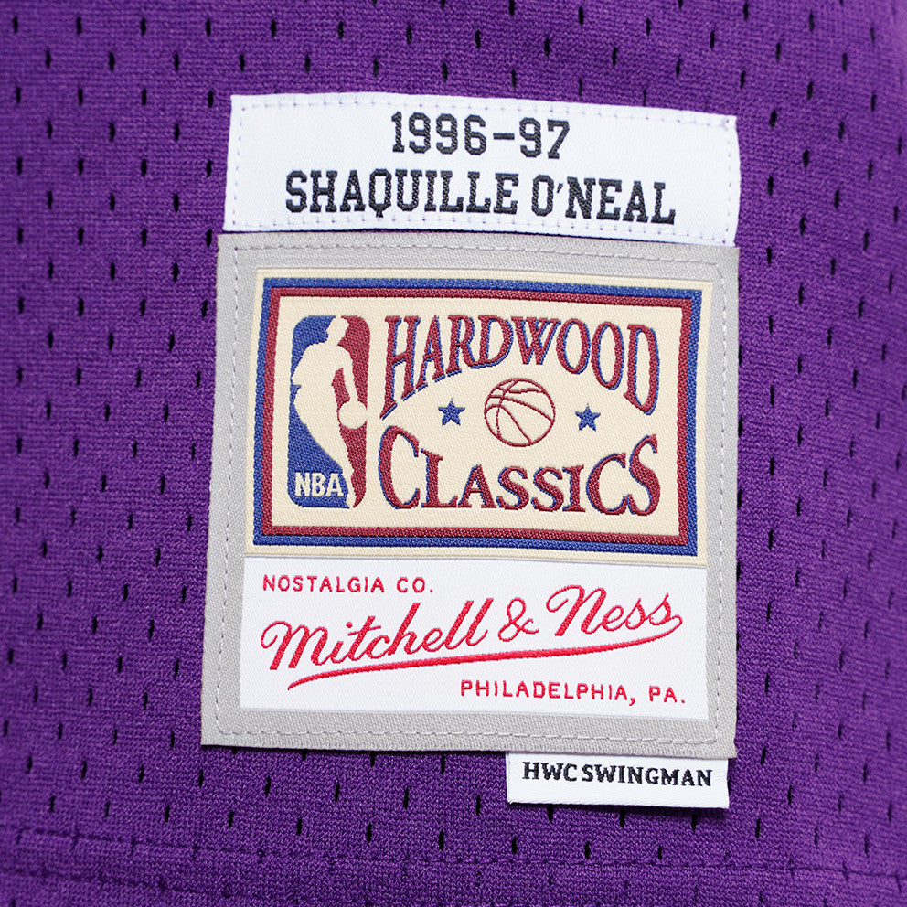 MITCHELL&NESS SMJYGS18178PURPLE