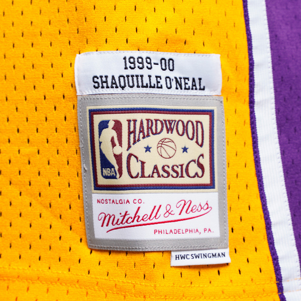 MITCHELL&NESS SMJYGS18179LIGHT GOLD