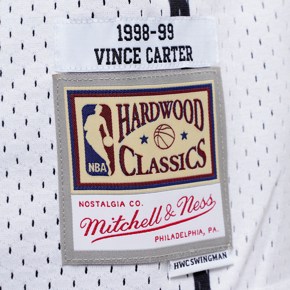 MITCHELL&NESS SMJYGS18213WHITE