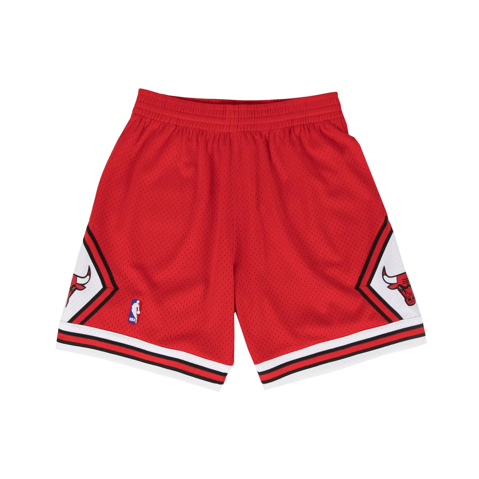 MITCHELL&NESS SMSHGS18223SCARLET