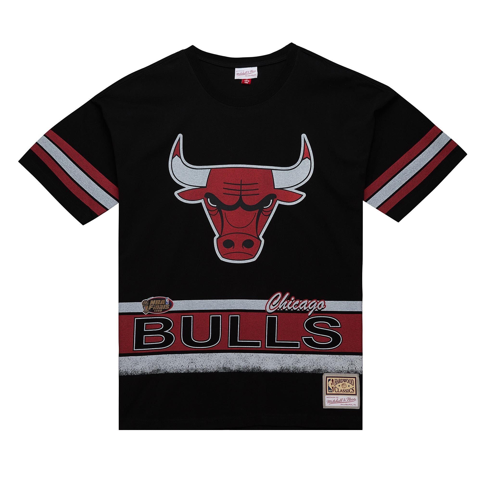 MITCHELL&NESS TCRW6624CBU