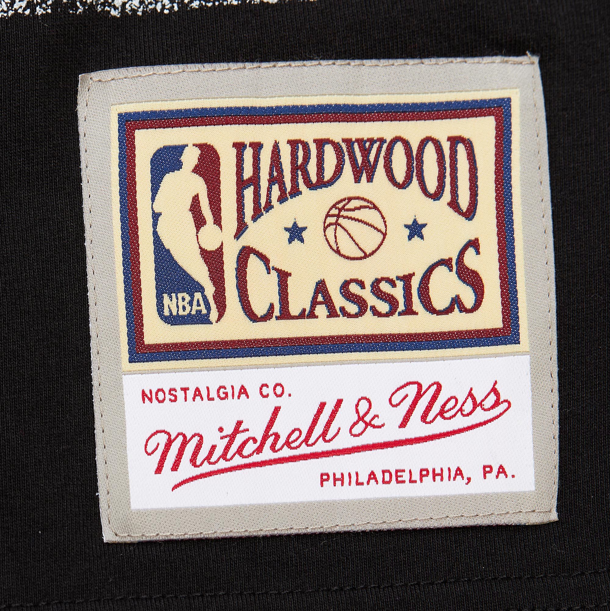 MITCHELL&NESS TCRW6624LAL