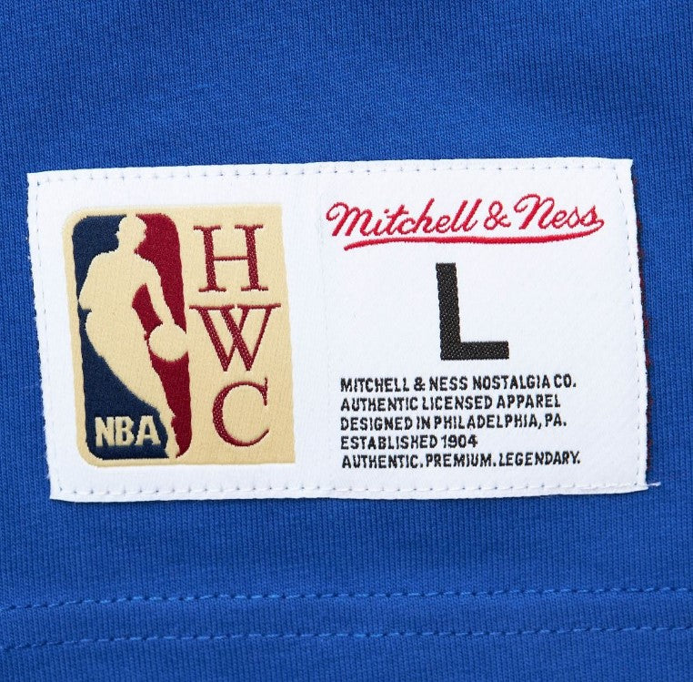 MITCHELL&NESS TCRW7096GSWROYA