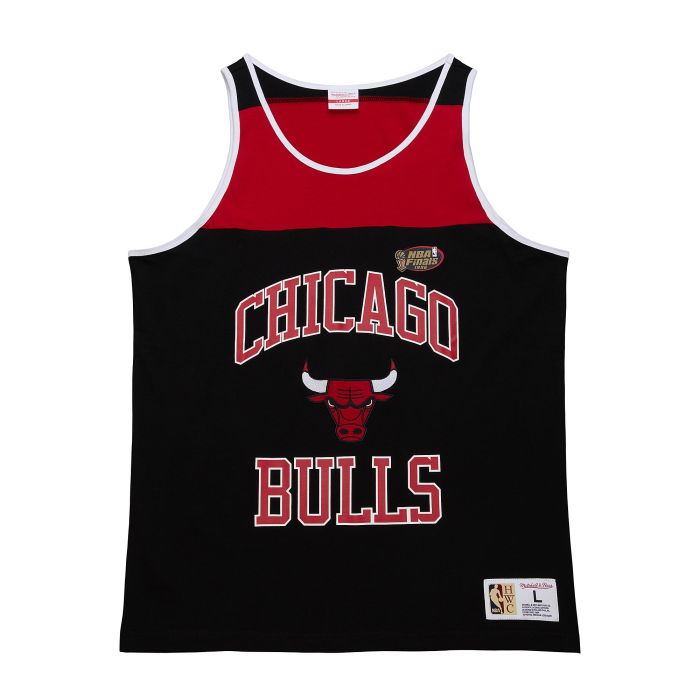 MITCHELL&NESS TTNK5954CBUYYPPPBKRD