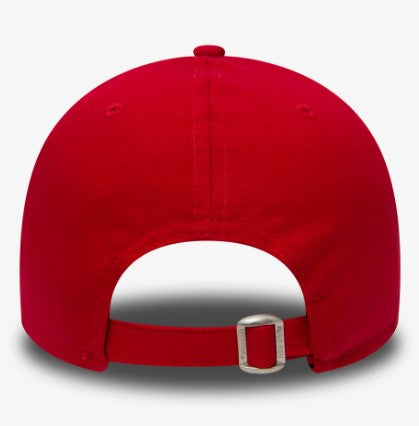 NEW ERA 10531938SCARLET WHITE