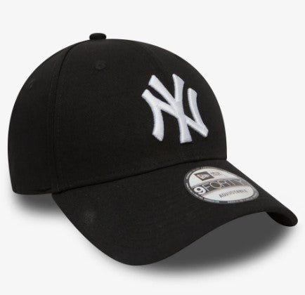 NEW ERA 10531941BLACK WHITE