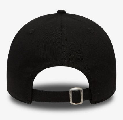 NEW ERA 10531941BLACK WHITE