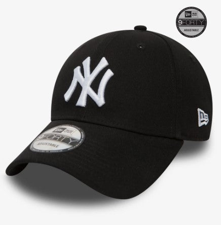 NEW ERA 10531941BLACK WHITE