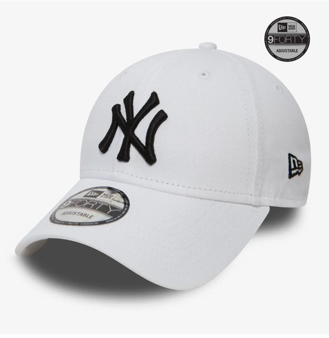 NEW ERA 10745455WHTBLK