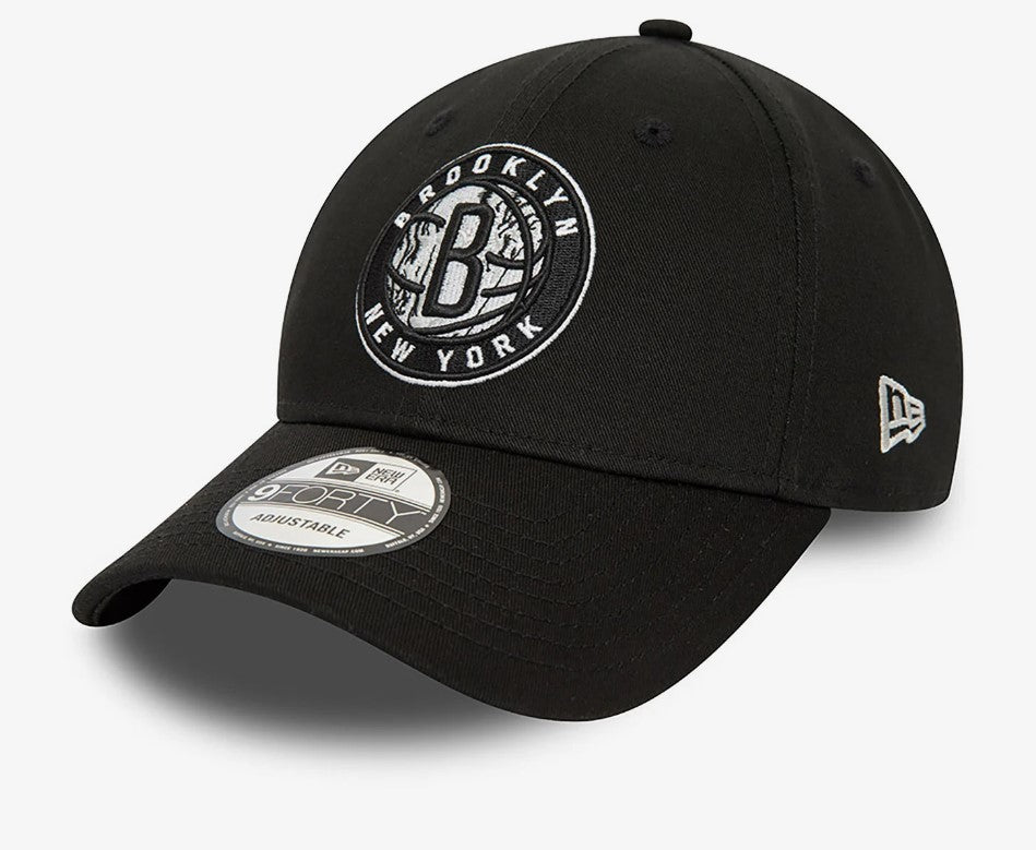 NEW ERA 60434959BLKGRH