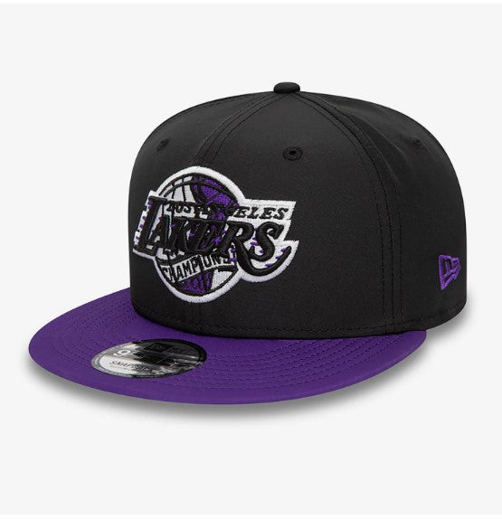 NEW ERA 60434985BLKTRP