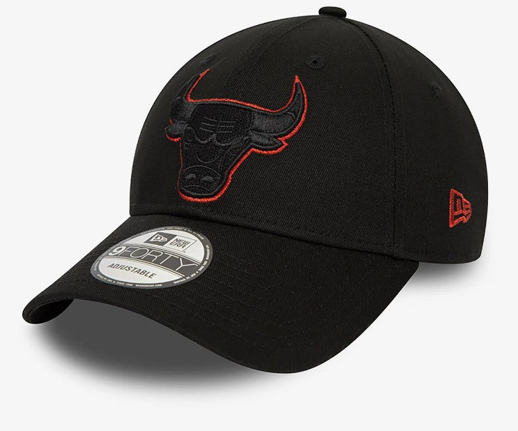 NEW ERA 60435146BLK