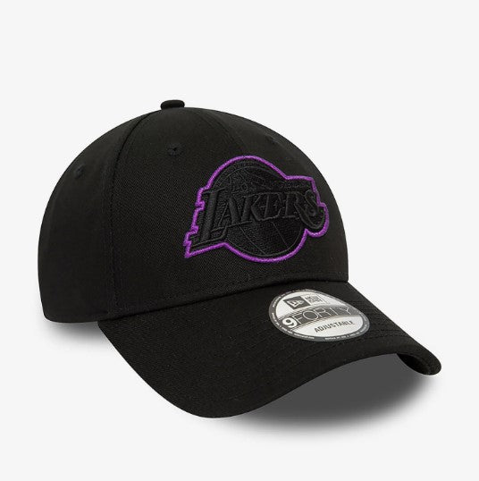 NEW ERA 60435149BLK