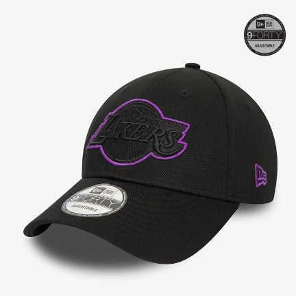 NEW ERA 60435149BLK