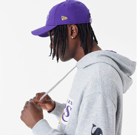 HOODY LAKERS